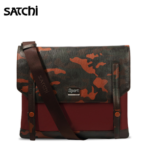 Satchi/沙驰 FO081099-213R