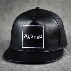 WASTED