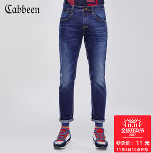 Cabbeen/卡宾 3154116010