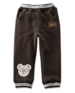 Bright bear baby 8033