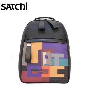 Satchi/沙驰 FQ14079-8H