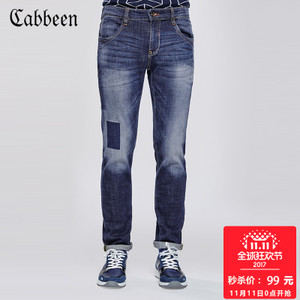 Cabbeen/卡宾 3154116001