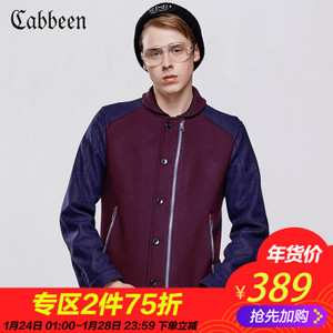 Cabbeen/卡宾 3154139017
