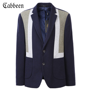 Cabbeen/卡宾 3154133023