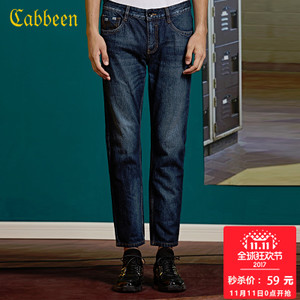 Cabbeen/卡宾 3163116055