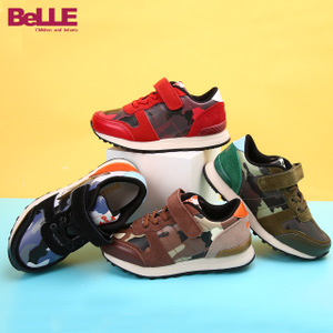 Belle/百丽 DE0171