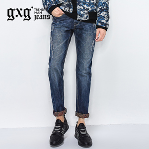 gxg．jeans 63905005