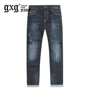 gxg．jeans 64605232