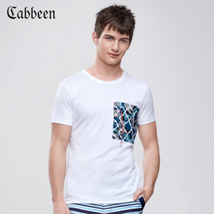 Cabbeen/卡宾 3152132023