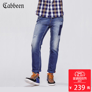 Cabbeen/卡宾 3154116019