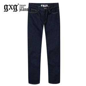 gxg．jeans 64C05486