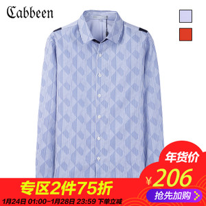 Cabbeen/卡宾 3153109039