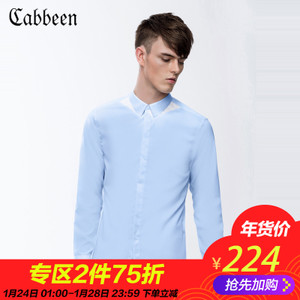 Cabbeen/卡宾 3163109004