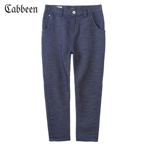 Cabbeen/卡宾 3153116017