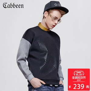 Cabbeen/卡宾 3153164005