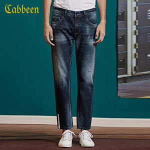 Cabbeen/卡宾 3163116068