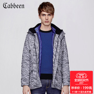 Cabbeen/卡宾 3154135010