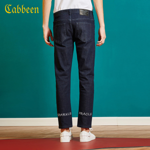 Cabbeen/卡宾 3164116027