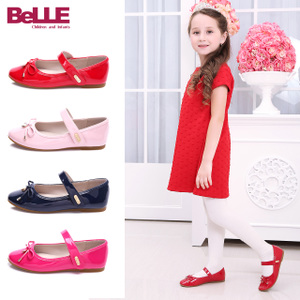 Belle/百丽 DE0153