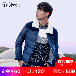 Cabbeen/卡宾 3164141006a