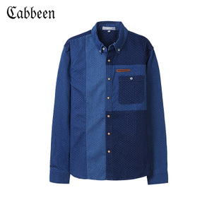 Cabbeen/卡宾 3151118002