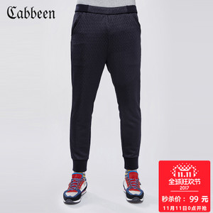 Cabbeen/卡宾 3154152007