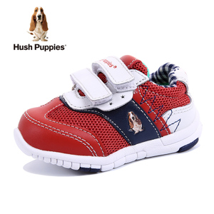 Hush Puppies/暇步士 P60277