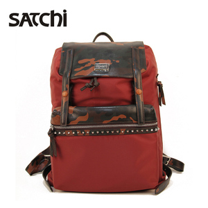 Satchi/沙驰 FO081099