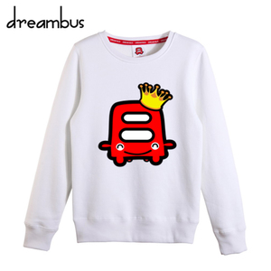 梦想巴士 dreambus