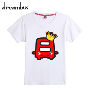 梦想巴士 dreambus