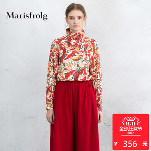 Marisfrolg/玛丝菲尔 A11344399