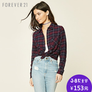 Forever 21/永远21 00199754