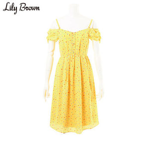 Lily Brown LWFO151081
