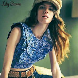 Lily Brown LWFT154122