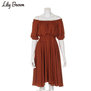 Lily Brown LWFO154153