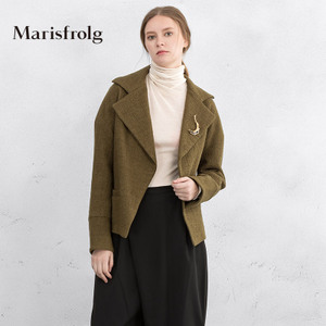Marisfrolg/玛丝菲尔 A1144009