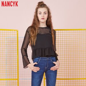 NANCY K 61634002