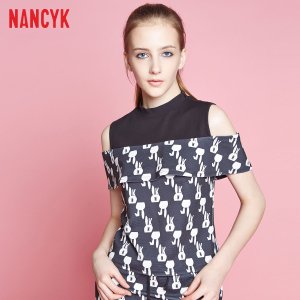 NANCY K 61634018