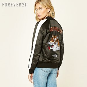 Forever 21/永远21 00250118