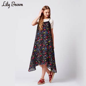 Lily Brown LWFO163034