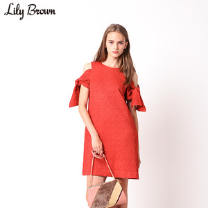 Lily Brown LWFO163023