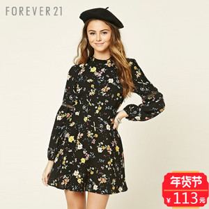 Forever 21/永远21 00193738