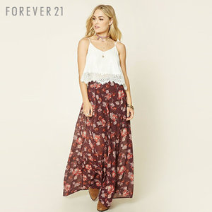 Forever 21/永远21 AUBERGINE