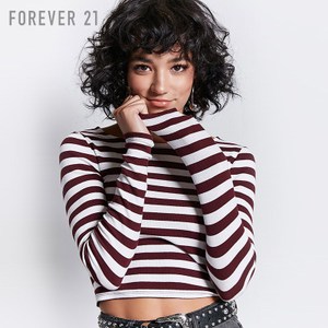 Forever 21/永远21 AUBERGINE