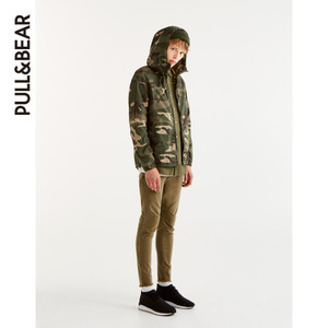 PULL＆BEAR ProductColor
