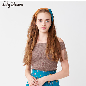 Lily Brown LWGG164386