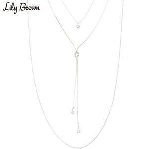 Lily Brown LWGA164366