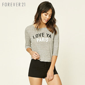 Forever 21/永远21 00216597