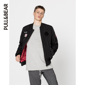 PULL＆BEAR 09710538800-19