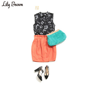 Lily Brown LWGB153304